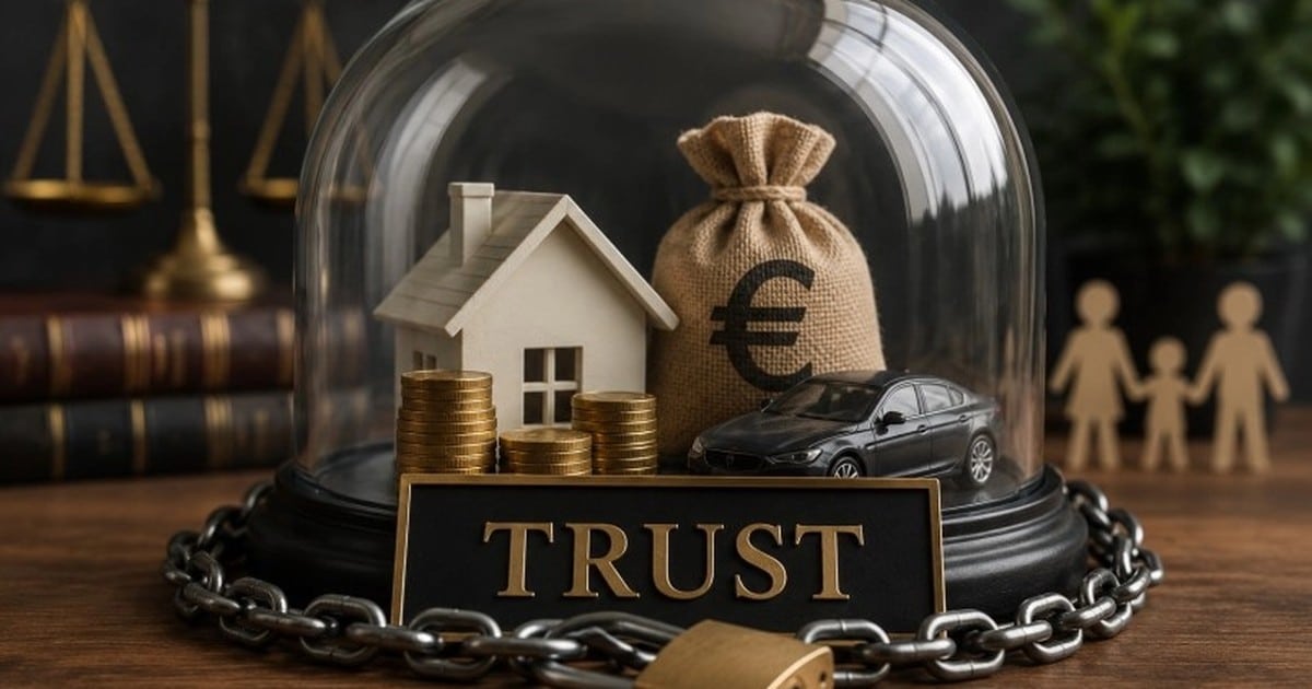 Trust - Trust e protezione patrimoniale